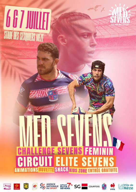 MED SEVENS