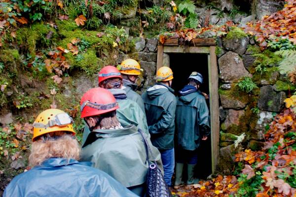 Cet été, vivez l'Aventure des mines !