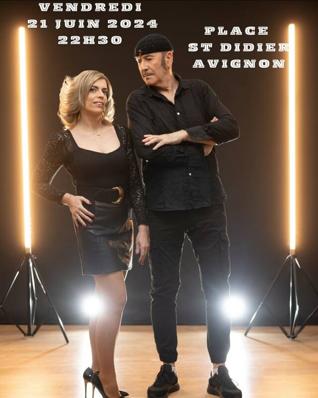 Concert FlÔrélie 2024