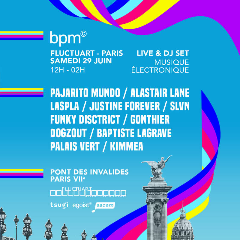 BPM Contest