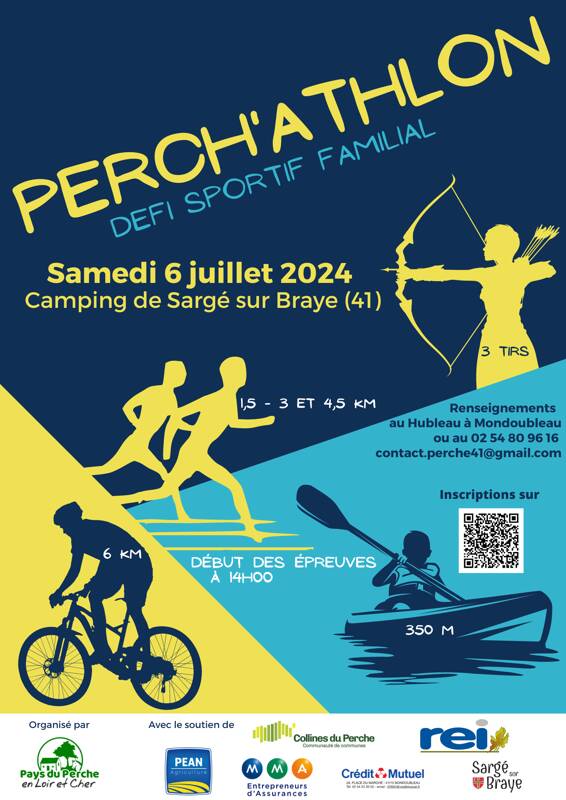 Perch'Athlon