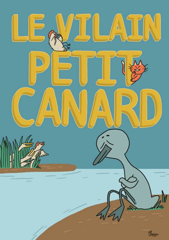 Le vilain petit canard