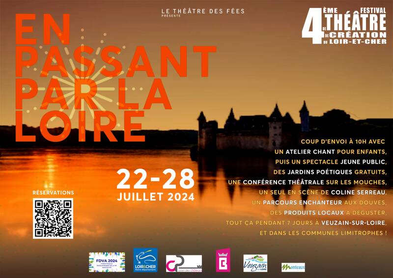 EN PASSANT PAR LA LOIRE