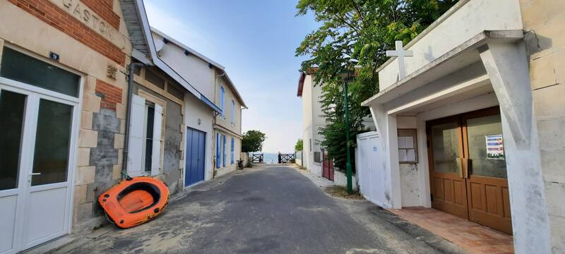 Visite guidée 
