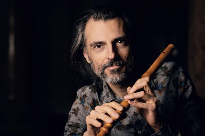 Les Musicales de Normandie - François Lazarevitch