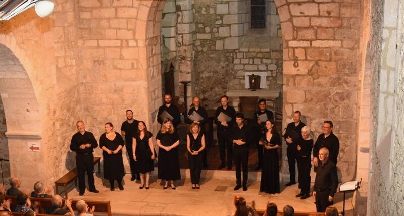 Concert - In Capellis