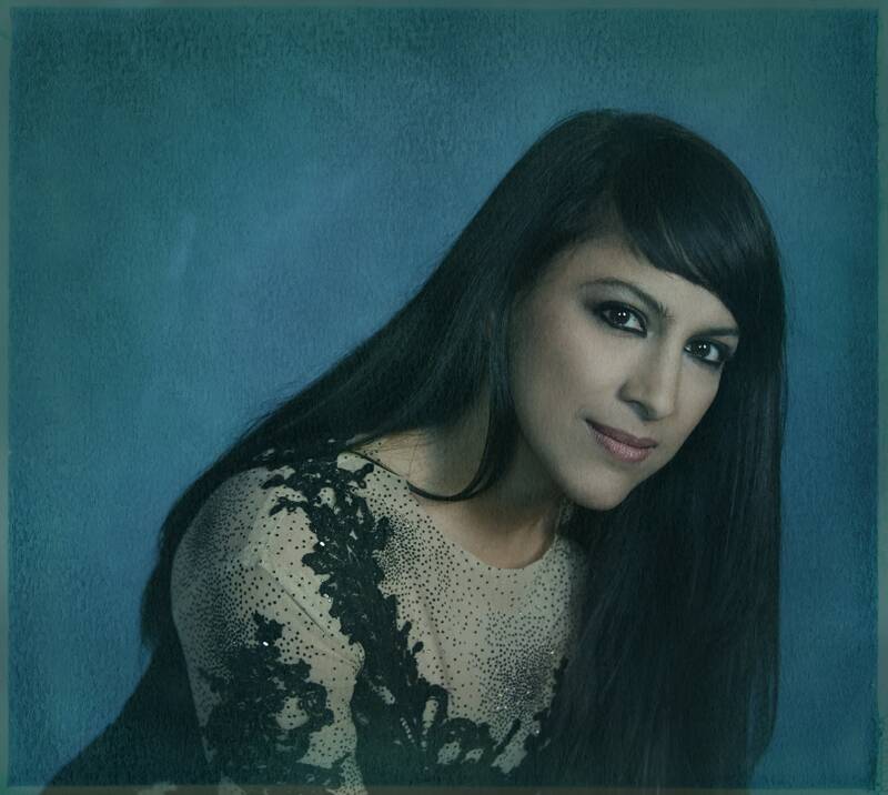 Les Musicales de Normandie - Shani Diluka