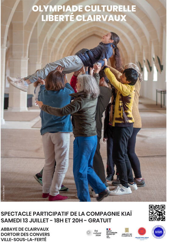 Olympiade culturelle