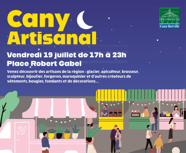 Cany Artisanal