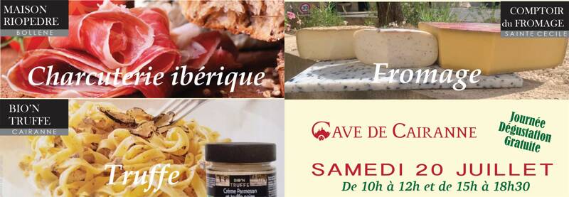 Découverte Accord Mets & Vin