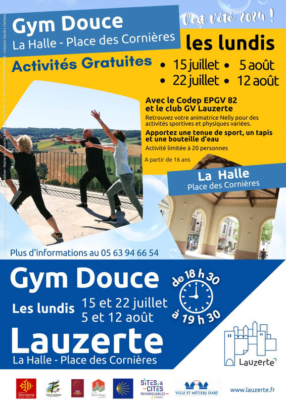 Sportez vous Bien