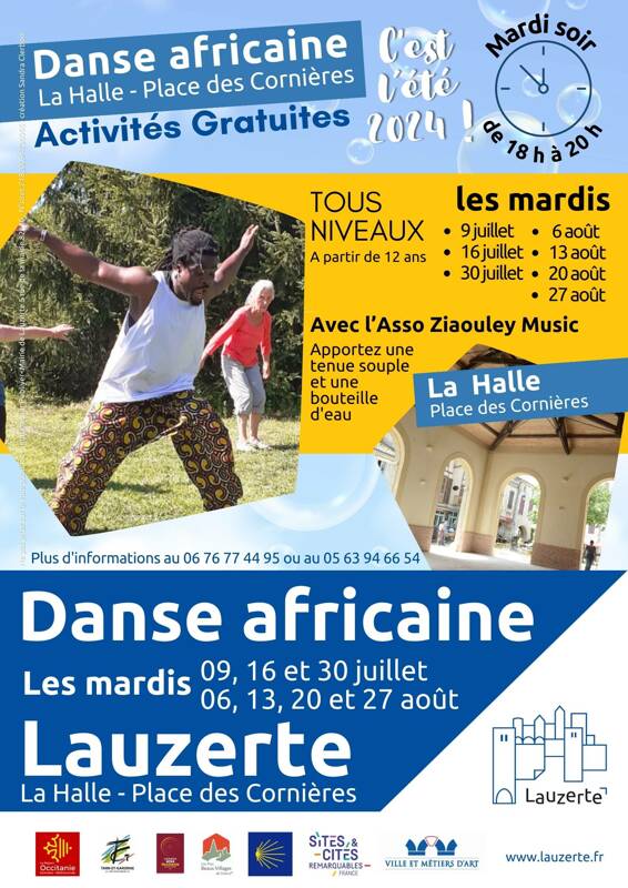 Sportez vous Bien