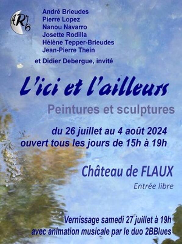 Exposition