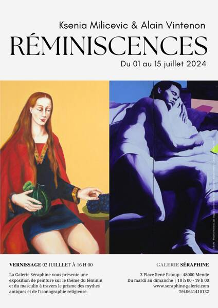 Réminiscences