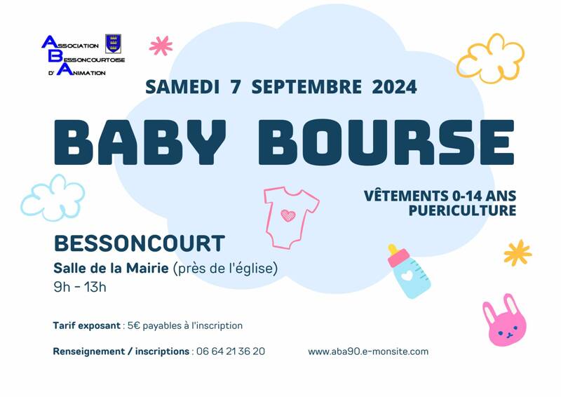 BABY BOURSE