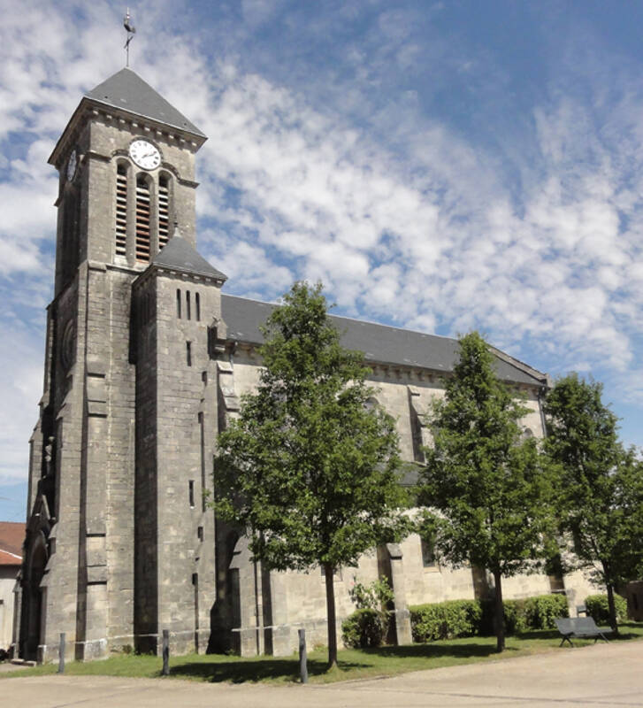 Nuit des églises