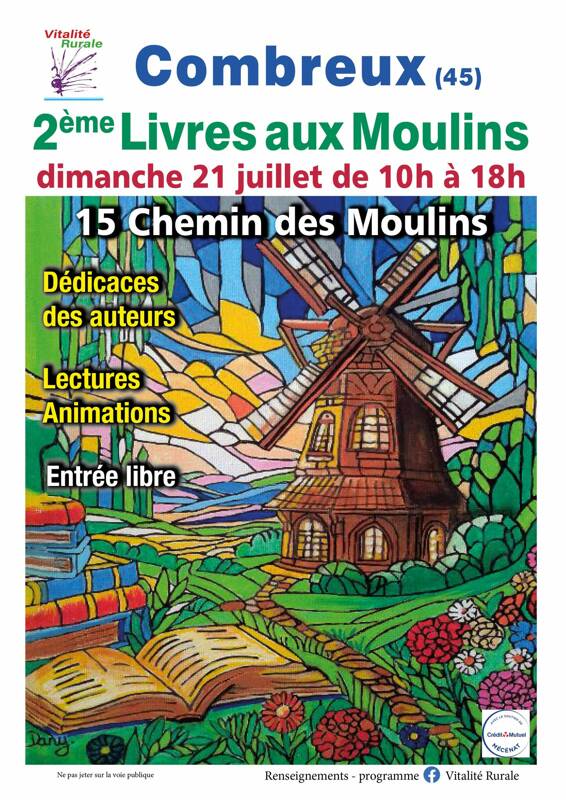 Salon du Livre