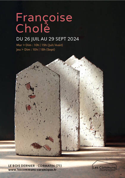 Françoise Cholé