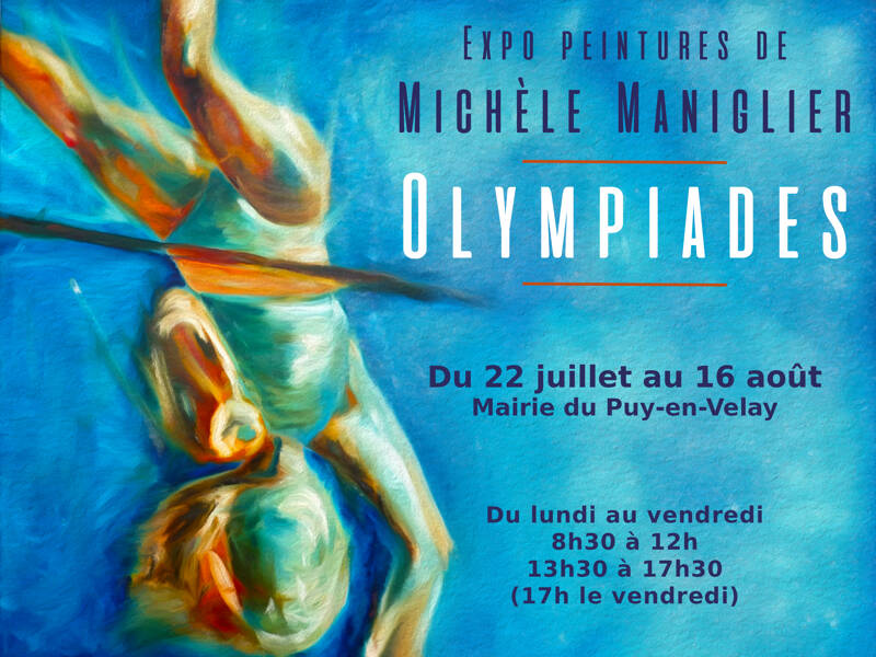 olympiades