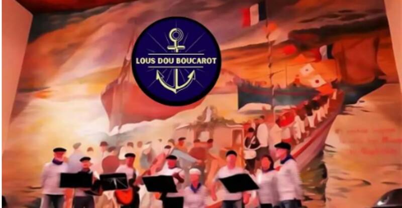 Lous Dou Boucarot