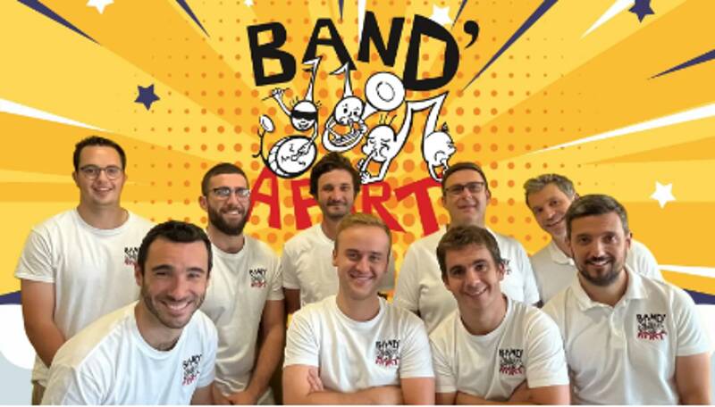 Band’Apart