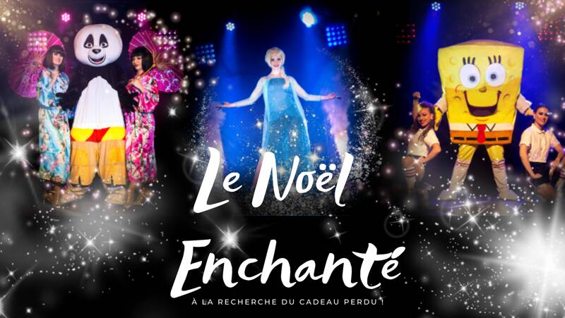 Spectacle pour enfant