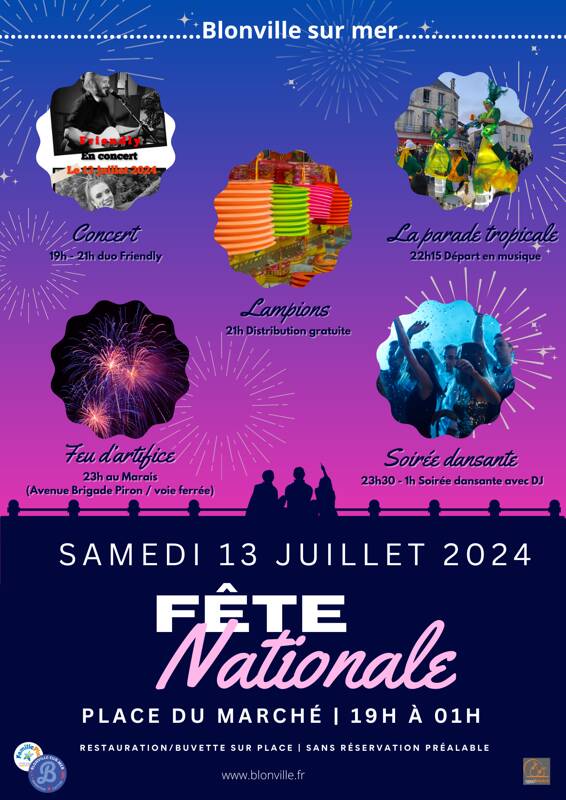 Fête nationale