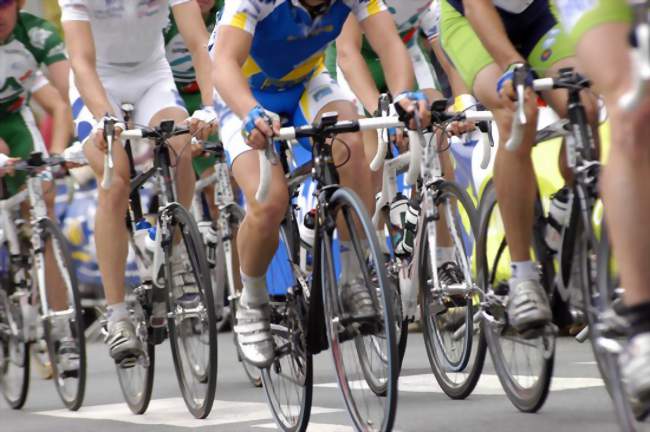 Course gentlemen cycliste deals