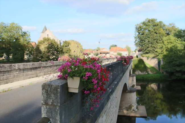 brocante, vide-greniers, fête du pain à Jouhet