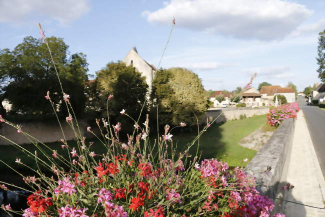 concours de belote à Jouhet