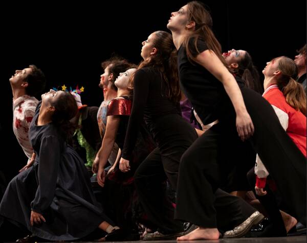 West Side Story