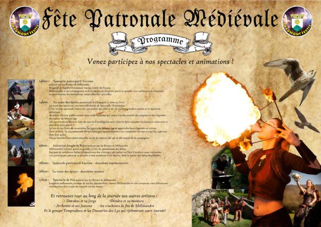 Fête Patronale