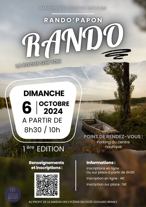 RANDO'PAPON