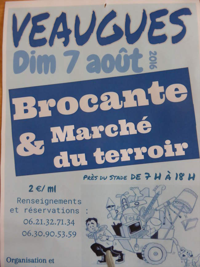 BROCANTE