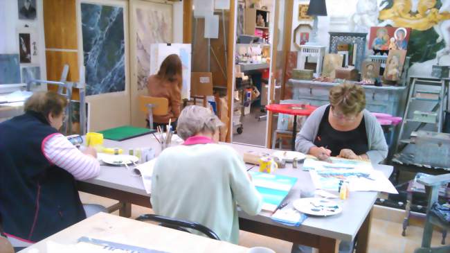 REPRISE DES COURS LE 5 SEPTEMBRE 2016