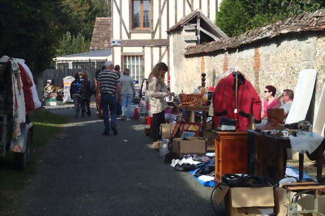 BROCANTE