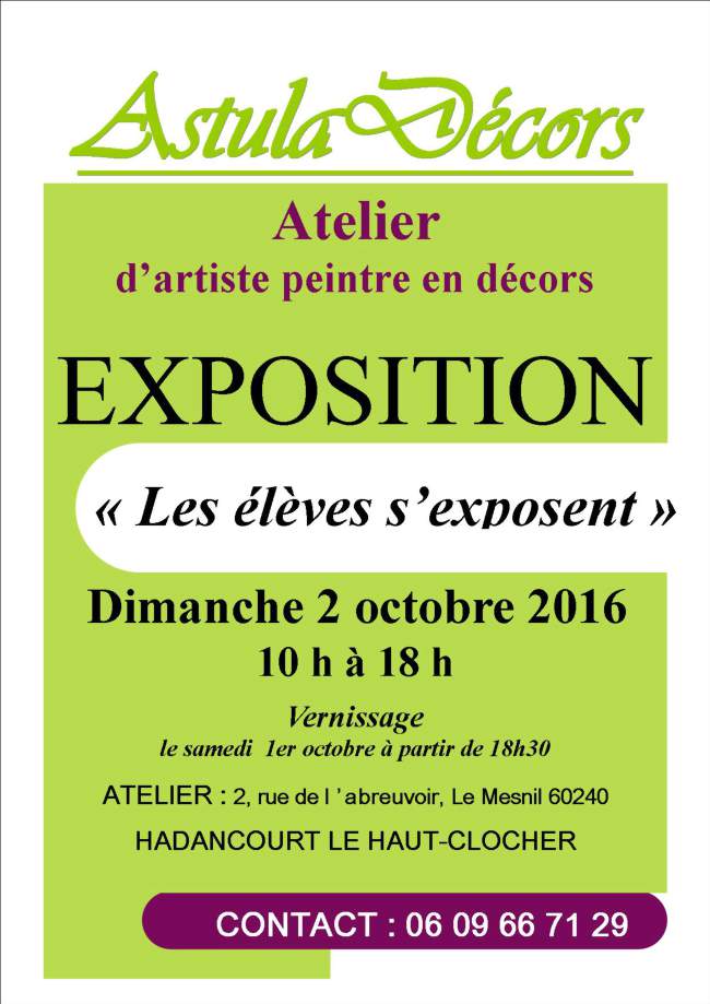 Exposition