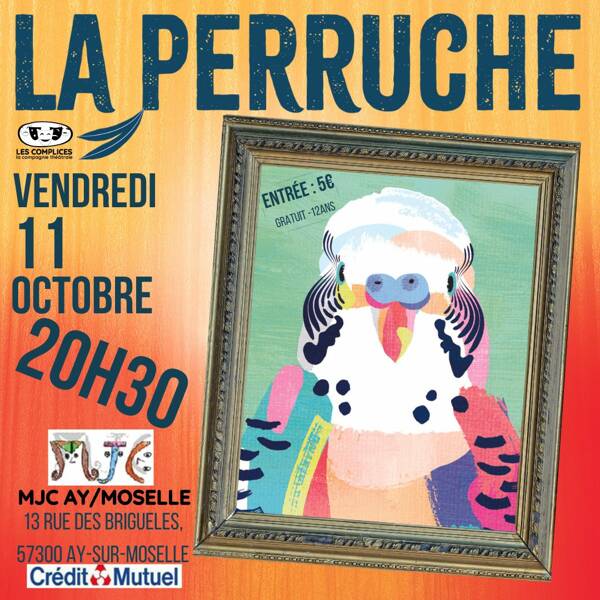 La Perruche