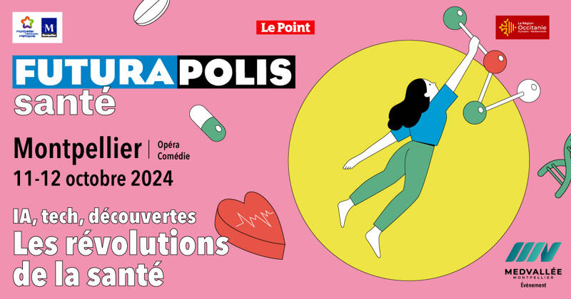 Futurapolis Santé