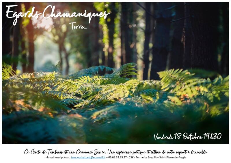 Cercle de Tambours