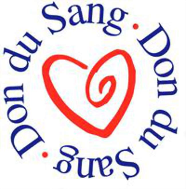 Don du sang - Châteaudun