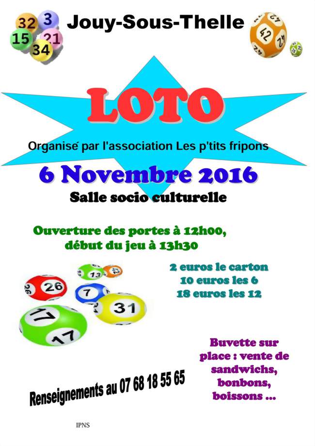 Loto