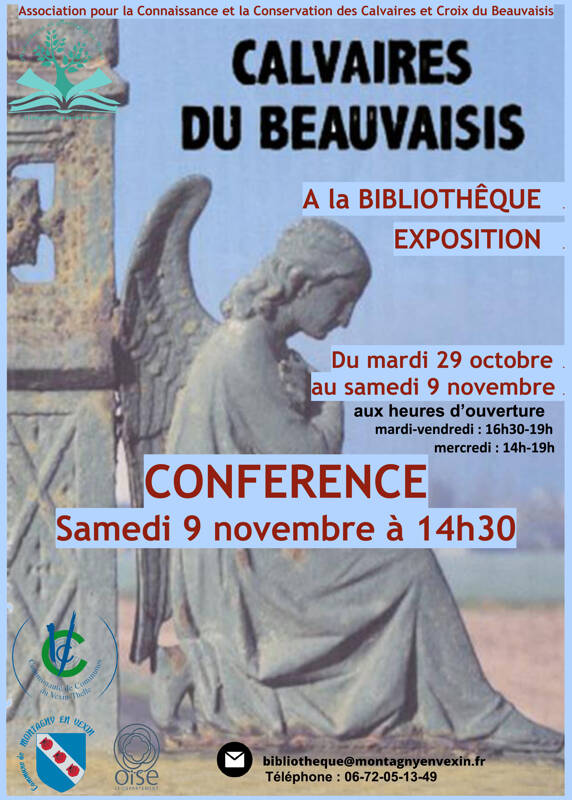 EXPOSITION   