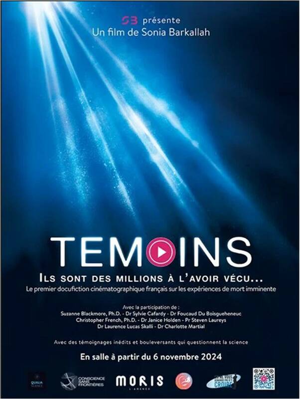 Ciné-débat : Témoins