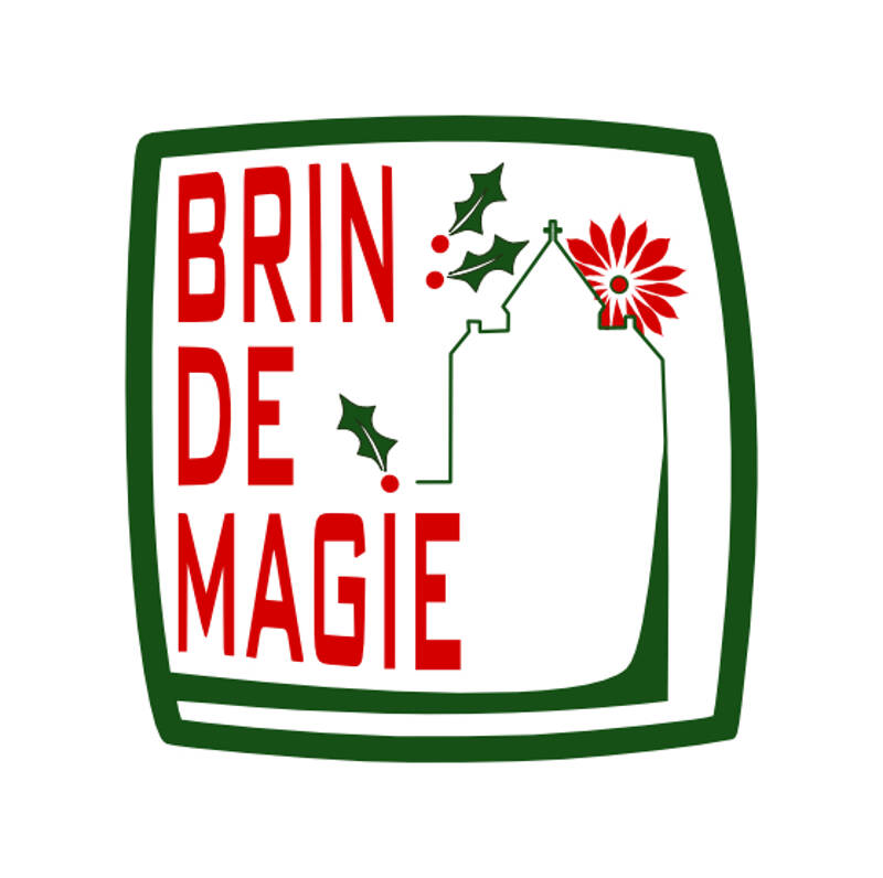 Marché de Noël Brin de Magie