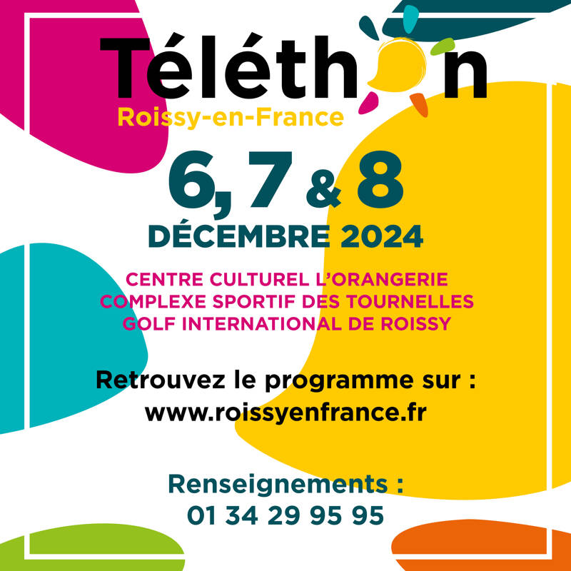Téléthon