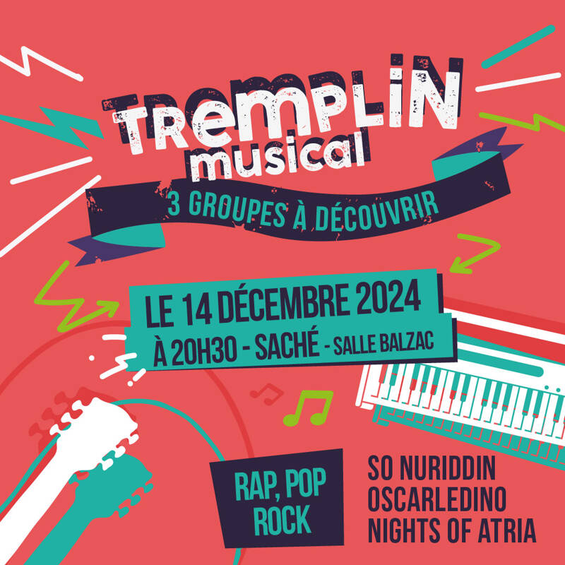 Tremplin musical