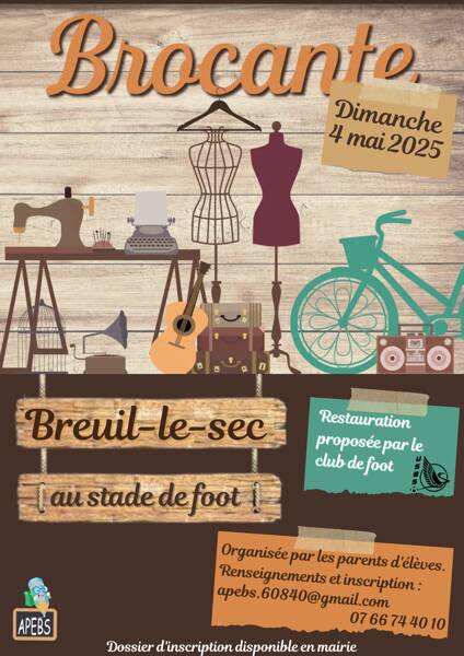 Brocante