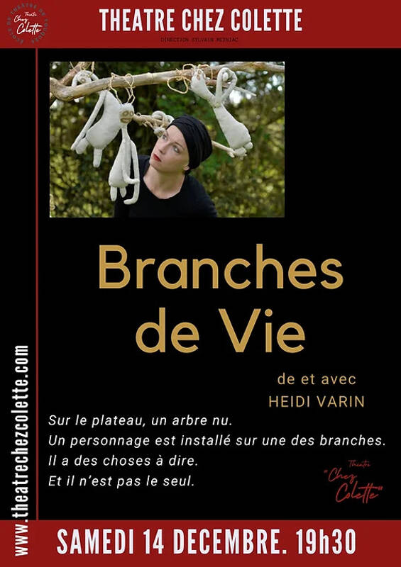 Branches de vie