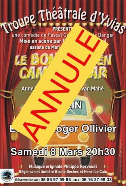 LE BONHEUR EN CAMPING-CAR